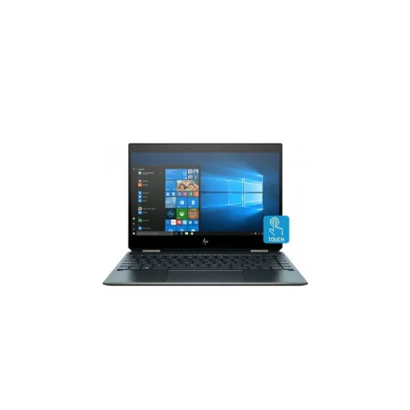 NOTEBOOK HP 13.3 inch, i7 1065G7, 8 GB DDR4, SSD 256 GB, Intel Iris Plus Graphics, Windows 10, &quot;2T333EA&quot;