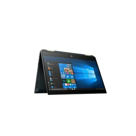 NOTEBOOK HP 13.3 inch, i7 1065G7, 8 GB DDR4, SSD 256 GB, Intel Iris Plus Graphics, Windows 10, &quot;2T333EA&quot;
