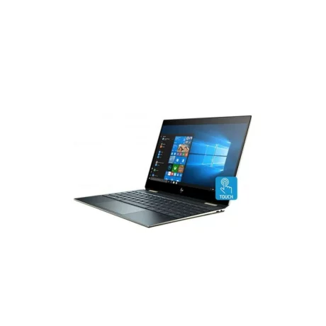 NOTEBOOK HP 13.3 inch, i7 1065G7, 8 GB DDR4, SSD 256 GB, Intel Iris Plus Graphics, Windows 10, &quot;2T333EA&quot;