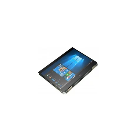 NOTEBOOK HP 13.3 inch, i7 1065G7, 8 GB DDR4, SSD 256 GB, Intel Iris Plus Graphics, Windows 10, &quot;2T333EA&quot;