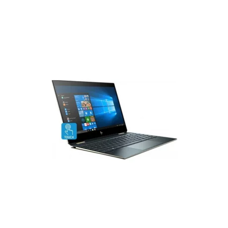 NOTEBOOK HP 13.3 inch, i7 1065G7, 8 GB DDR4, SSD 256 GB, Intel Iris Plus Graphics, Windows 10, &quot;2T333EA&quot;