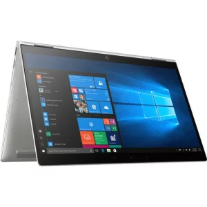 NOTEBOOK HP 13.3 inch, i7 8565U, 16 GB DDR4, SSD 512 GB, Intel UHD 620, Windows 10 Pro, &quot;7KN22EA&quot;