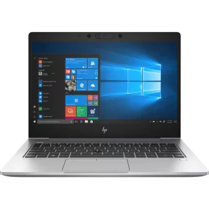 NOTEBOOK HP 13.3 inch, i7 8565U, 16 GB DDR4, SSD 512 GB, Intel UHD 620, Windows 10 Pro, &quot;8MJ79EA&quot;