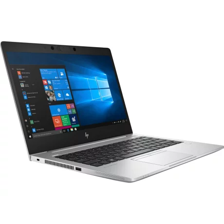 NOTEBOOK HP 13.3 inch, i7 8565U, 32 GB DDR4, SSD 1 TB, Intel UHD 620, Windows 10 Pro, &quot;6XE15EA&quot;