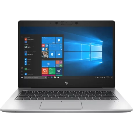 NOTEBOOK HP 13.3 inch, i7 8565U, 32 GB DDR4, SSD 1 TB, Intel UHD 620, Windows 10 Pro, &quot;6XE15EA&quot;
