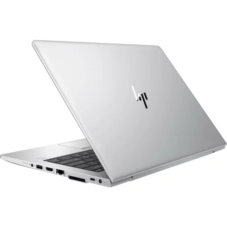 NOTEBOOK HP 13.3 inch, i7 8565U, 8 GB DDR4, SSD 256 GB, Intel UHD 620, Windows 10 Pro, &quot;6XD75EA&quot;