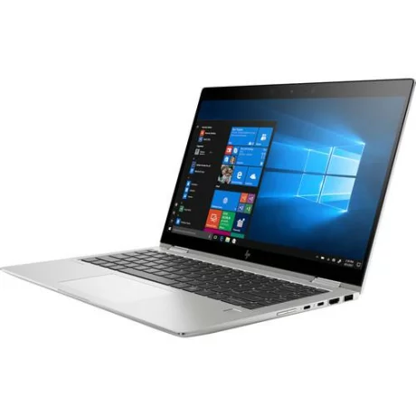 NOTEBOOK HP 14.0 inch, i5 8265U, 8 GB DDR4, SSD 256 GB, Intel UHD 620, Windows 10 Pro, &quot;7KN21EA&quot;