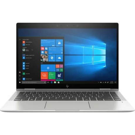NOTEBOOK HP 14.0 inch, i5 8265U, 8 GB DDR4, SSD 256 GB, Intel UHD 620, Windows 10 Pro, &quot;7KN21EA&quot;