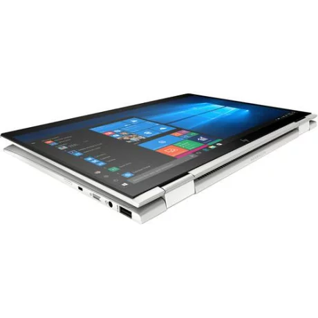 NOTEBOOK HP 14.0 inch, i5 8265U, 8 GB DDR4, SSD 256 GB, Intel UHD 620, Windows 10 Pro, &quot;7KN21EA&quot;