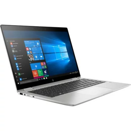 NOTEBOOK HP 14.0 inch, i5 8265U, 8 GB DDR4, SSD 256 GB, Intel UHD 620, Windows 10 Pro, &quot;7KN21EA&quot;