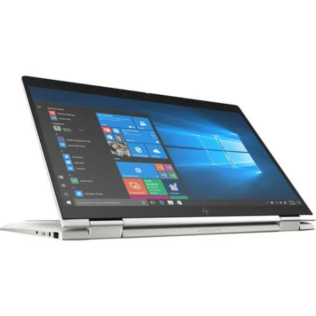 NOTEBOOK HP 14.0 inch, i5 8265U, 8 GB DDR4, SSD 256 GB, Intel UHD 620, Windows 10 Pro, &quot;7KN21EA&quot;