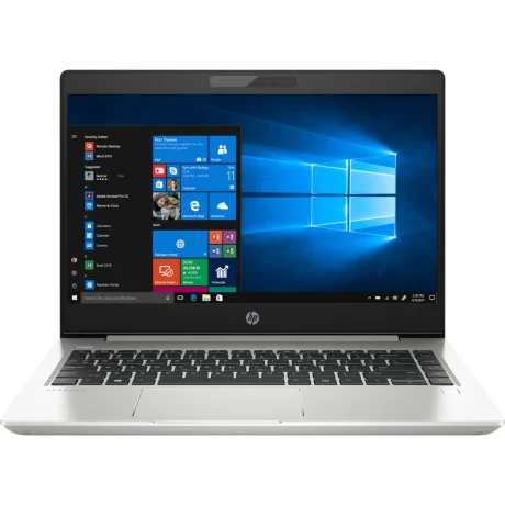 NOTEBOOK HP 14.0 inch, i7 8565U, 16 GB DDR4, SSD 512 GB, nVidia GeForce MX130, Windows 10 Pro, &quot;5PQ52EA&quot;