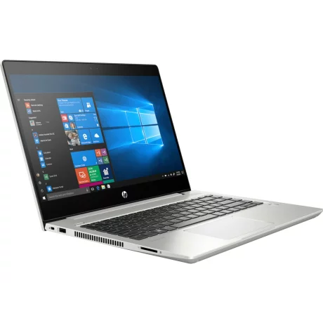 NOTEBOOK HP 14.0 inch, i7 8565U, 16 GB DDR4, SSD 512 GB, nVidia GeForce MX130, Windows 10 Pro, &quot;5PQ52EA&quot;