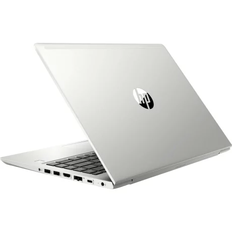 NOTEBOOK HP 14.0 inch, i7 8565U, 16 GB DDR4, SSD 512 GB, nVidia GeForce MX130, Windows 10 Pro, &quot;5PQ52EA&quot;