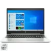 NOTEBOOK HP 15.6 inch, i5 10210U, 8 GB DDR4, SSD 256 GB, nVidia GeForce MX130, Windows 10 Pro, &quot;8VU16EA&quot;