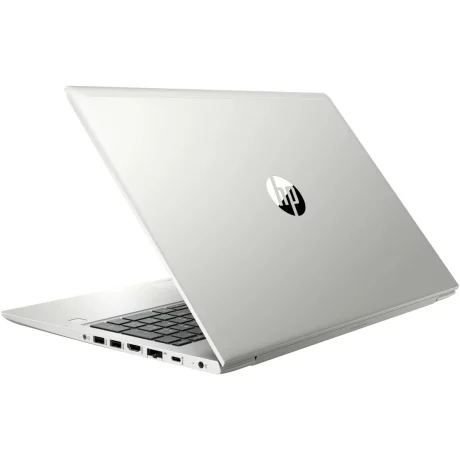 NOTEBOOK HP 15.6 inch, i5 10210U, 8 GB DDR4, SSD 256 GB, nVidia GeForce MX130, Windows 10 Pro, &quot;8VU16EA&quot;