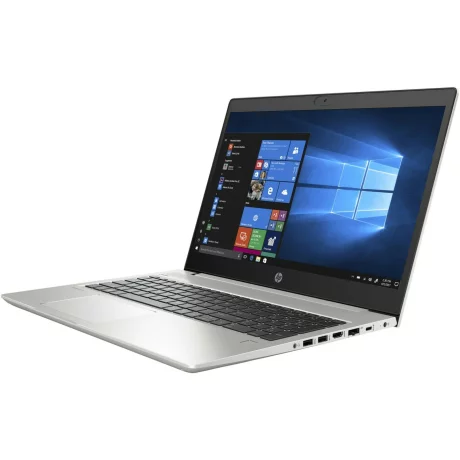 NOTEBOOK HP 15.6 inch, i5 10210U, 8 GB DDR4, SSD 256 GB, nVidia GeForce MX130, Windows 10 Pro, &quot;8VU16EA&quot;