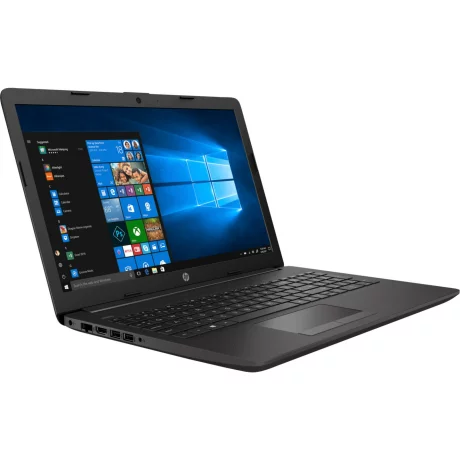 NOTEBOOK HP 15.6 inch, i5 8265U, 8 GB DDR4, SSD 256 GB, Intel UHD 620, Windows 10 Pro, &quot;6BP08EA&quot;
