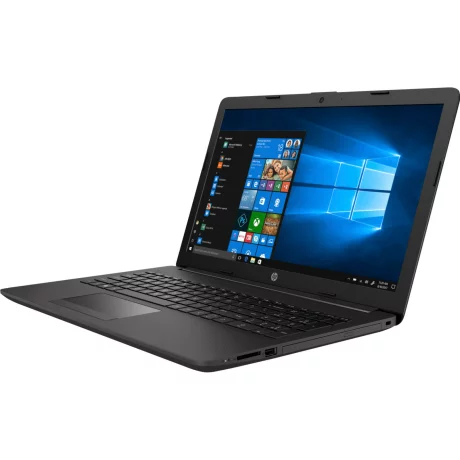 NOTEBOOK HP 15.6 inch, i5 8265U, 8 GB DDR4, SSD 256 GB, Intel UHD 620, Windows 10 Pro, &quot;6BP08EA&quot;
