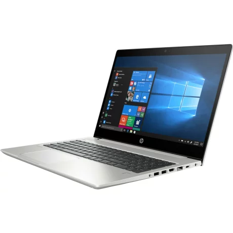 NOTEBOOK HP 15.6 inch, i7 8565U, 16 GB DDR4, HDD 1 TB, SSD 512 GB, nVidia GeForce MX130, Windows 10 Pro, &quot;5TJ93EA&quot;