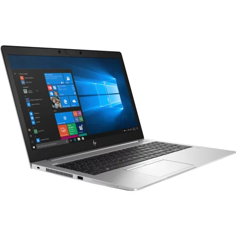 NOTEBOOK HP 15.6 inch, i7 8565U, 8 GB DDR4, SSD 256 GB, Intel UHD 620, Windows 10 Pro, &quot;6XE72EA&quot;