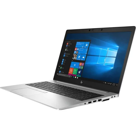 NOTEBOOK HP 15.6 inch, i7 8565U, 8 GB DDR4, SSD 256 GB, Intel UHD 620, Windows 10 Pro, &quot;6XE72EA&quot;