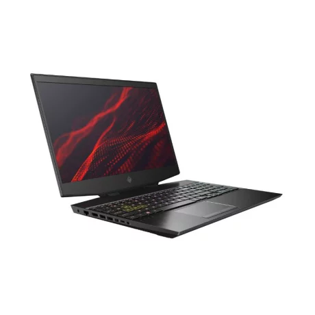 NOTEBOOK HP - gaming 15.6 inch, i7 9750H, 16 GB DDR4, SSD 256 GB, nVidia GeForce RTX 2060, Free DOS, &quot;8PL95EA&quot;