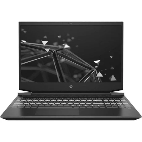 NOTEBOOK HP 15.6 inch, i7 9750H, 16 GB DDR4, SSD 256 GB, nVidia GeForce GTX 1650, Free DOS, &quot;2T393EA&quot;