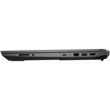 NOTEBOOK HP 15.6 inch, i7 9750H, 16 GB DDR4, SSD 256 GB, nVidia GeForce GTX 1650, Free DOS, &quot;2T393EA&quot;