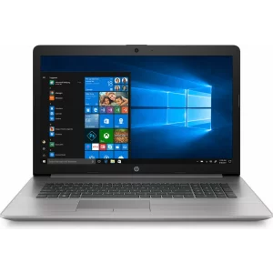 NOTEBOOK HP 17.3 inch, i5 10210U, 16 GB DDR4, SSD 512 GB, AMD Radeon 530, Windows 10 Pro, &quot;8VU31EA&quot;