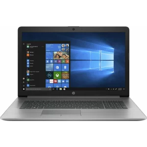 NOTEBOOK HP 17.3 inch, i5 10210U, 8 GB DDR4, SSD 256 GB, AMD Radeon 530, Windows 10 Pro, &quot;8VU32EA&quot;