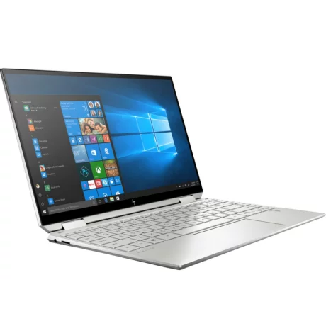 NOTEBOOK HP 17.3 inch, i5 10210U, 8 GB DDR4, SSD 512 GB, AMD Radeon 530, Windows 10 Pro, &quot;2T343EA&quot;