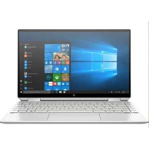 NOTEBOOK HP 17.3 inch, i5 10210U, 8 GB DDR4, SSD 512 GB, AMD Radeon 530, Windows 10 Pro, &quot;2T343EA&quot;