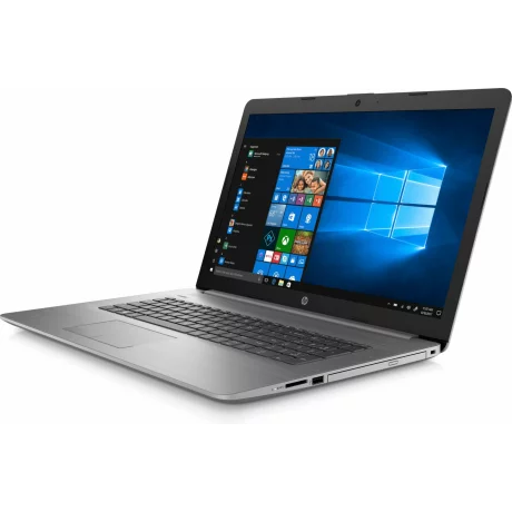 NOTEBOOK HP 17.3 inch, i7 10510U, 8 GB DDR4, SSD 256 GB, AMD Radeon 530, Windows 10 Pro, &quot;8VU25EA&quot;