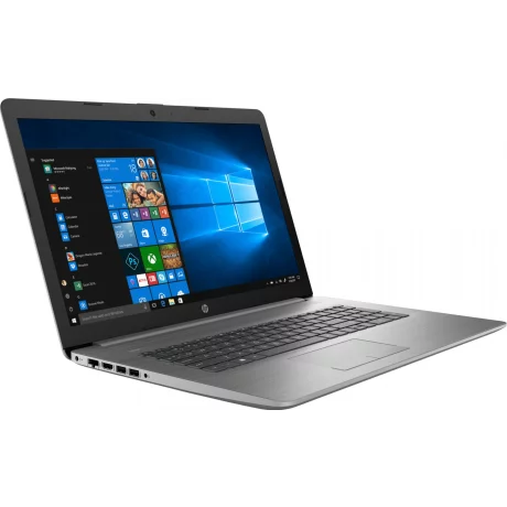 NOTEBOOK HP 17.3 inch, i7 10510U, 8 GB DDR4, SSD 256 GB, AMD Radeon 530, Windows 10 Pro, &quot;9CB50EA&quot;