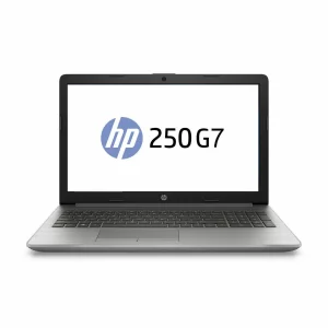 NOTEBOOK HP 250 G7, 15.6 inch, i5-1035G1, 8 GB DDR4, HDD 1 TB, Intel UHD Graphics, Free DOS, &quot;14Z73EA&quot;