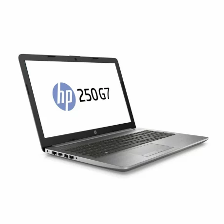 NOTEBOOK HP 250 G7, 15.6 inch, i5-1035G1, 8 GB DDR4, HDD 1 TB, Intel UHD Graphics, Free DOS, &quot;14Z73EA&quot;