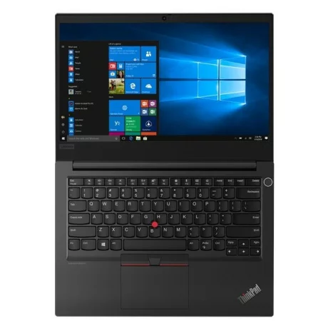 NOTEBOOK LENOVO 14.0 inch, i5 10210U, 16 GB DDR4, SSD 512 GB, Intel UHD Graphics, Windows 10 Pro, &quot;20RA001MRI&quot;