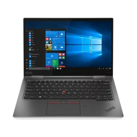 NOTEBOOK LENOVO 14.0 inch, i5 8265U, 16 GB DDR3, SSD 512 GB, Intel UHD 620, Windows 10 Pro, &quot;20QF00B5RI&quot;