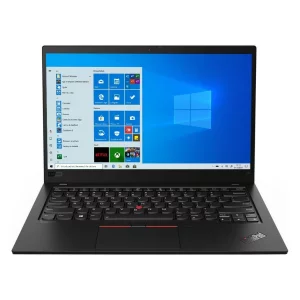 NOTEBOOK LENOVO 14.0 inch, i5 8265U, 16 GB DDR3, SSD 512 GB, Intel UHD 620, Windows 10 Pro, &quot;20QD002YRI&quot;