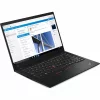 NOTEBOOK LENOVO 14.0 inch, i5 8265U, 16 GB DDR3, SSD 512 GB, Intel UHD 620, Windows 10 Pro, &quot;20QD002YRI&quot;