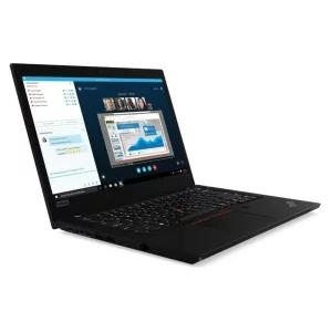 NOTEBOOK LENOVO 14.0 inch, i5 8265U, 16 GB DDR4, SSD 512 GB, Intel UHD 620, Windows 10 Pro, &quot;20Q5002VRI&quot;