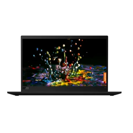 NOTEBOOK LENOVO 14.0 inch, i5 8265U, 8 GB DDR3, SSD 256 GB, Intel UHD 620, Windows 10 Pro, &quot;20QD003ERI&quot;