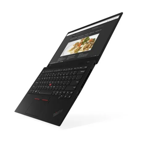 NOTEBOOK LENOVO 14.0 inch, i5 8265U, 8 GB DDR3, SSD 256 GB, Intel UHD 620, Windows 10 Pro, &quot;20QD003ERI&quot;