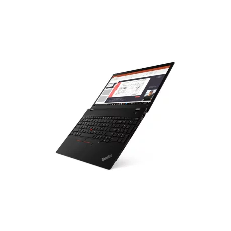 NOTEBOOK LENOVO 14.0 inch, i5 8265U, 8 GB DDR4, SSD 512 GB, Intel UHD 620, Windows 10 Pro, &quot;20N4000KRI&quot;