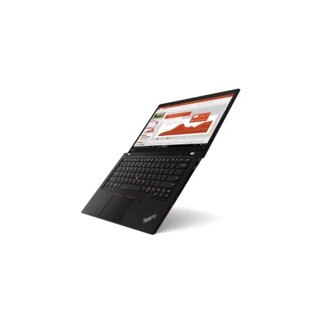 NOTEBOOK LENOVO 14.0 inch, i7 8565U, 16 GB DDR4, SSD 1 TB, Intel HD 620, Windows 10 Pro, &quot;20N2004ARI&quot;