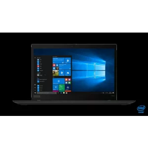 NOTEBOOK LENOVO 14.0 inch, i7 8565U, 16 GB DDR4, SSD 512 GB, Intel HD 620, Windows 10 Pro, &quot;20NX000ERI&quot;