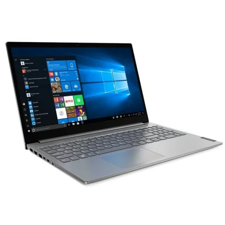 NOTEBOOK LENOVO 15.6 inch, i5 1035G1, 16 GB DDR4, SSD 512 GB, Intel UHD Graphics, Windows 10 Pro, &quot;20SM000HRM&quot;