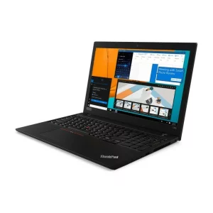 NOTEBOOK LENOVO 15.6 inch, i7 8565U, 16 GB DDR4, SSD 512 GB, Intel UHD 620, Windows 10 Pro, &quot;20Q7001JRI&quot;