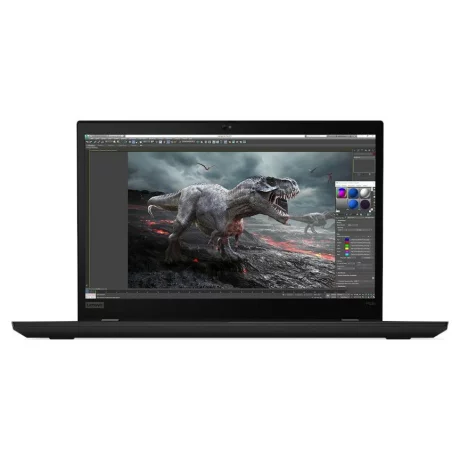 NOTEBOOK LENOVO 15.6 inch, i7 8665U, 16 GB DDR4, SSD 1 TB, nVidia Quadro P520, Windows 10 Pro, &quot;20N6001GRI&quot;